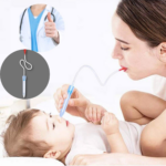 infant nasal aspirator