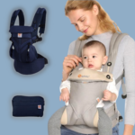 100 car Safety Solution for Your Child 16 Babies Padded Backpack