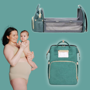 100 car Safety Solution for Your Child 9 Baby Stroller Bag – Diaper Bag