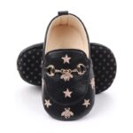Fashionable Starry Shoes - tinyjumps