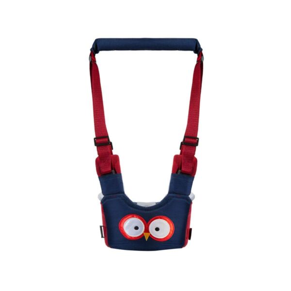 Toddler's Strapped Walking Harness - tinyjumps