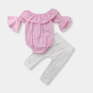 29 1 Baby Girl Outfits & Sets