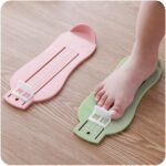 Foot Measuring Scale - tinyjumps