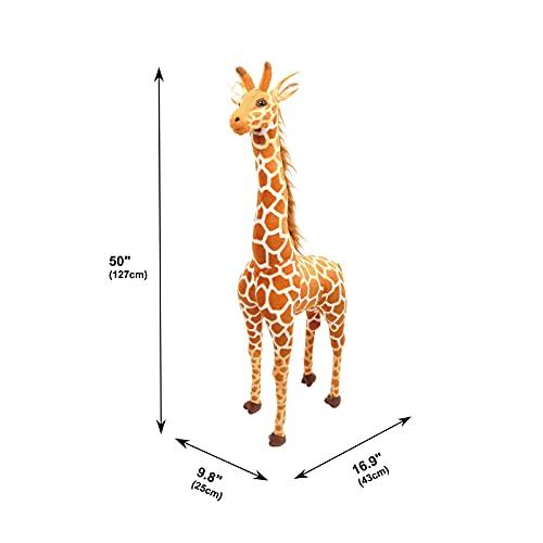 Giraffe stehend ca 25 cm 