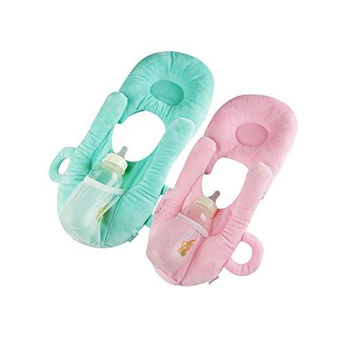 Multifunctional Portable Baby Feeding Pillows - tinyjumps