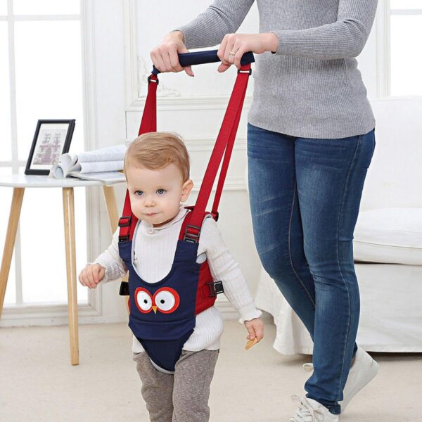46 Toddlers Strapped Walking Harness
