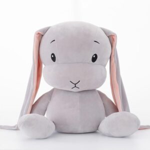 Squishy Rabbit - tinyjumps