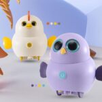 Cute Birds Squad Toy - tinyjumps