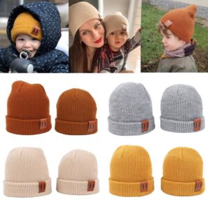 Baby Hat for Boy Warm Baby Winter Hat