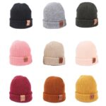 9 Colors S L Baby Hat for Boy Warm Baby Winter Hat for Kids Beanie Knit a9b54596 78fa 4c29 8848 691a0e47031a 1 Baby Hat for Boy Warm Baby Winter Hat