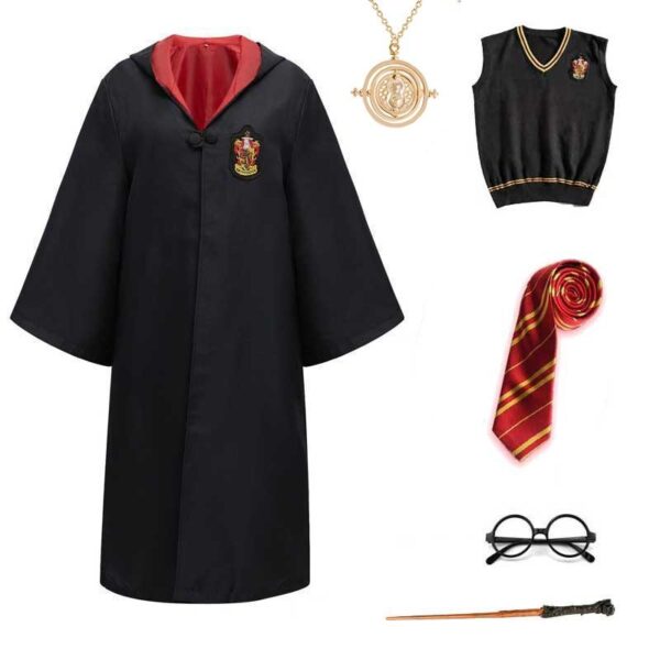 Harry Potter Cosplay Accessories - tinyjumps
