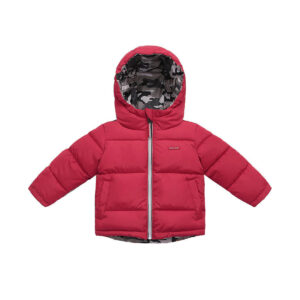 Artboard 1 3 Infant & Toddlers Lightweight Down Jacket for Winters