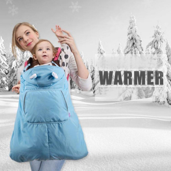 Warm Baby Carrier