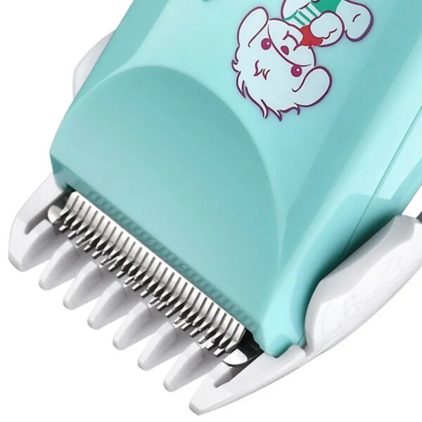 Artboard 17 Baby Electric Hair Trimmer