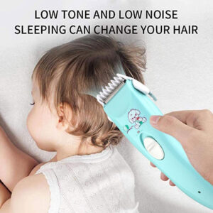 Artboard 20 Infant Nail Grooming Kit