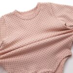 Infant Long Sleeve Baby Bodysuit - tinyjumps