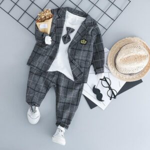 Gentleman's Outfit