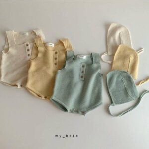 Autumn Knitted Baby Clothes - tinyjumps