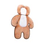 Bear Hug Head Positioning Pillow - tinyjumps