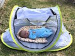AllProtected™ Baby Outdoor Net Tent - tinyjumps
