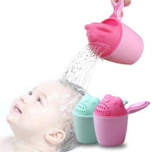 Cute Baby Bath Waterfall Rinser Children - tinyjumps