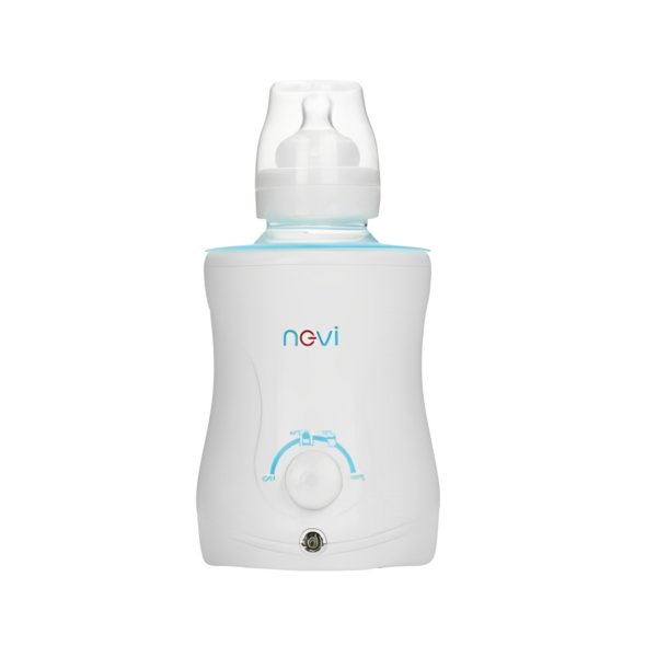 Details Specifications Material PP Free of BPA PVC and Latex Size 7.5 cm inner diameter of the milk heater 8 cm depth of the heater 14.5 cm height Non toxic removebg preview 1 Quick Electric Bottle Warmer | Time-efficient and Temperature Regulating