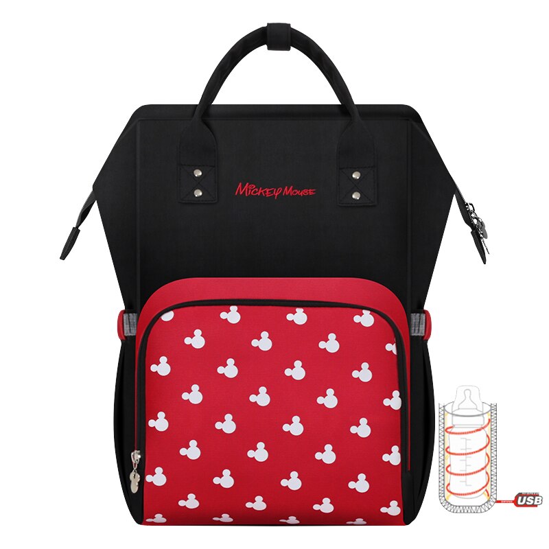 Haf9b0f61600b4580b35ca63ab90ee733P Multifunctional Backpack