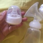 Manual Breast Pump - tinyjumps