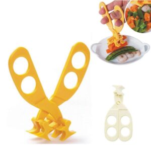 BubCare Baby Food Scissor - tinyjumps