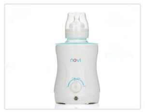 Heat&Treat™ Baby Bottle Milk Heating Device - tinyjumps