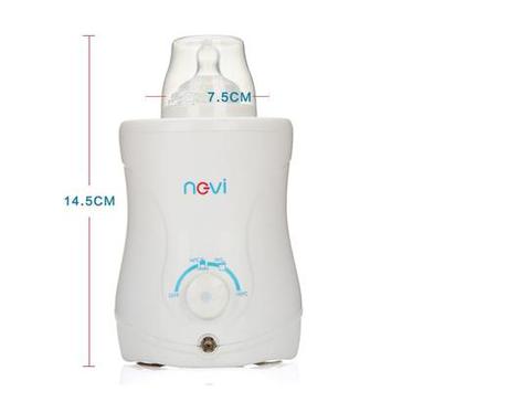 High Quality of warm milk Constant temperature hot milk warm warm milk is milk Baby mother 540x c63a9633 f025 4b4b 9987 Quick Electric Bottle Warmer | Time-efficient and Temperature Regulating