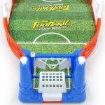 Mini Soccer Table - tinyjumps
