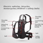 Motorcycle Safety Belt - tinyjumps