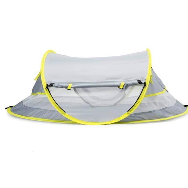 AllProtected™ Baby Outdoor Net Tent - tinyjumps