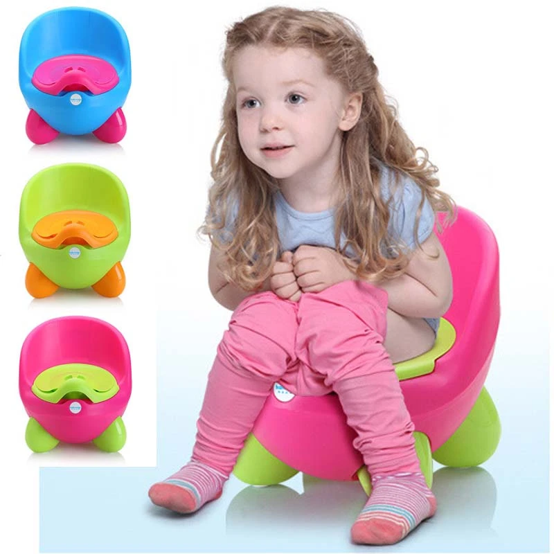 Buy Children's Pot Potty Chair - Tinyjumps