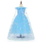 New Fashion Kids Girls Cosplay Princess Bridesmaid Pageant Gown Birthday Party Wedding Dress Kids Mother Product 5d2cfa1c d385 43d0 a8a0 2ee4b62103e1 768x768 1 Elsa Ball Gown
