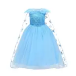 New Fashion Kids Girls Cosplay Princess Bridesmaid Pageant Gown Birthday Party Wedding Dress Kids Mother Product ba25da42 230c 482a 9361 ae4e4afdeea7 768x768 1 1 Elsa Ball Gown