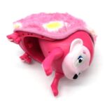 Tumbling Hedgehog Robo Toy - tinyjumps