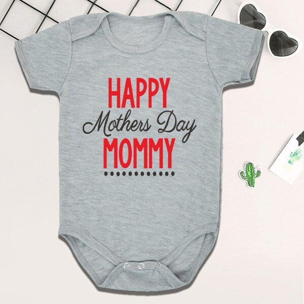 Mother's Day Special Romper - tinyjumps