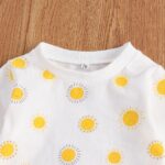 Sunny Pajama Set - tinyjumps