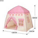 Tents for Children’ Play Area - tinyjumps