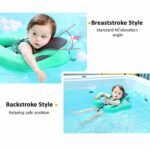 Product page image 1 Kids Swimming Float With Canopy