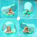 Product page image 2 Kids Swimming Float With Canopy