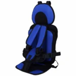 Safety Car Seat B2 Strap & Safe- 5 Point Special Needs Protection Car Seat
