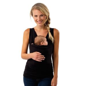 BABY CARRIER SHIRT - tinyjumps