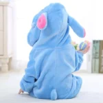 Stitch Jumpsuit 15 Baby Stitch Onesie – Fluffy jumpsuit