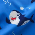 Baby Shark Bathing Suit - tinyjumps