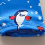 Baby Shark Bathing Suit - tinyjumps