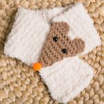 Toddler's Woolen Cap and Scarf Set - tinyjumps