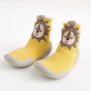 Sock Shoes for Toddlers - tinyjumps